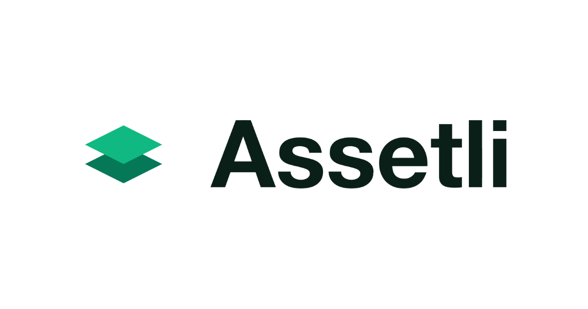 Assetli screenshot 1